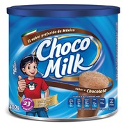 CHOCOMILK