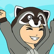 Dr. Trash Panda avatar