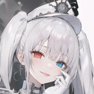 白の女王~