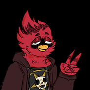 Steam Community Avatar