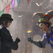 Steam Community Avatar