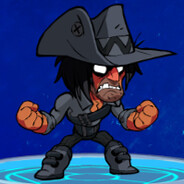 Steam Community Avatar