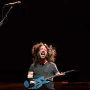 Dave Grohl Jr.