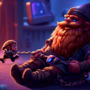 ADwarfsMidget