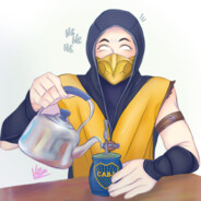 Steam Community Avatar