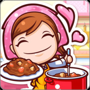 Cooking Mama