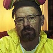 Nu sunt Walter White