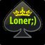 Loner;) @u9fun.com