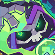 Steam Community Avatar