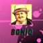 BONIO &lt;3