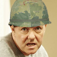 Sgt Derek