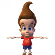 Jimmy z narożnika