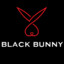 BLACK BUNNYღ