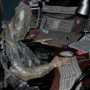 Steam Community Avatar