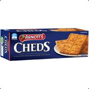 Cheds