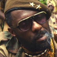 The Commandant