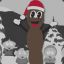 Mr.Hankey