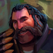 Steam Community Avatar