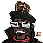 Steam Community Avatar