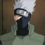 kakashi hatake