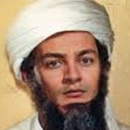 Osama bin Russel