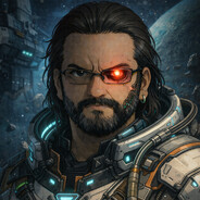 Steam Community Avatar