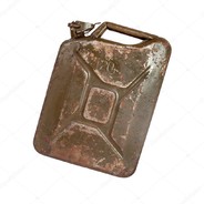 canister