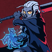 Steam Community Avatar