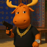 Steam Community Avatar