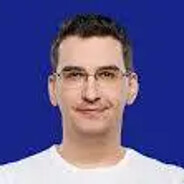 Jeffrey Epstein's Avatar