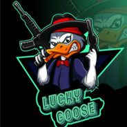 LuckyGoose