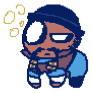 Steam Community Avatar