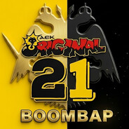 BoomBap21®