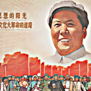 [WT] Mao Zedong