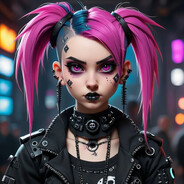 NerdyGothGirl