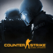 Caunter-Strike:Global Ofonsive