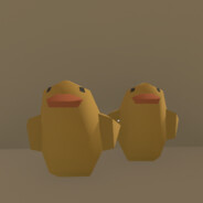 [B.I.P] Mr Duck