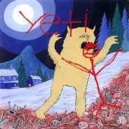 Yeti