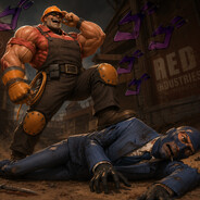 Steam Community Avatar