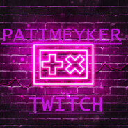 TWITCH patimeyker__