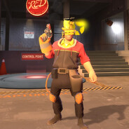 Steam Community Avatar