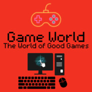 GameWorldOfficial avatar