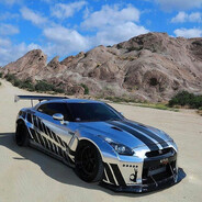 Steam Community Avatar