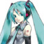 hatsune miku