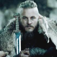 Ragnar Lothbrok