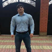 Steam Community Avatar