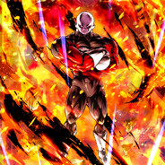 Formidable Foe