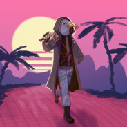 Steam Community Avatar