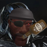 Steam Community Avatar