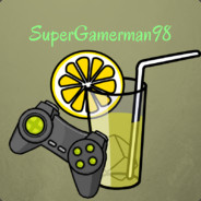 SuperGamerman98 avatar